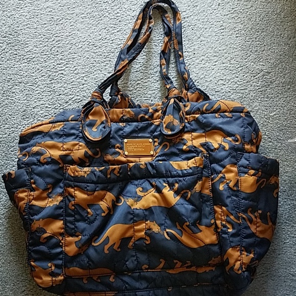 marc jacob diaper backpack